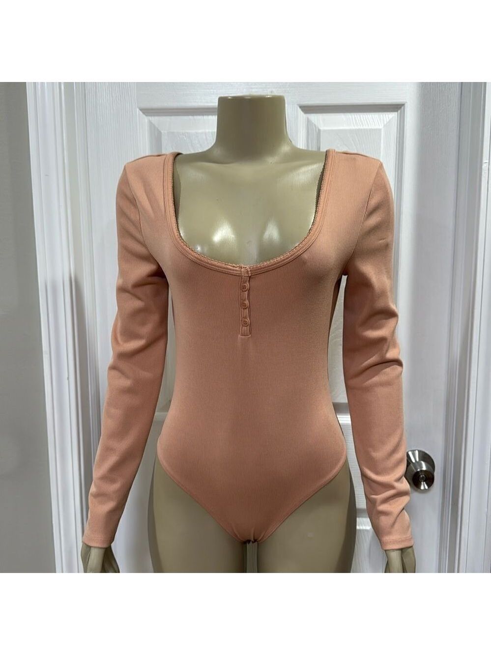 FOREVER 21 Bodysuit.